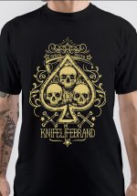 Aces & Eights T-Shirt