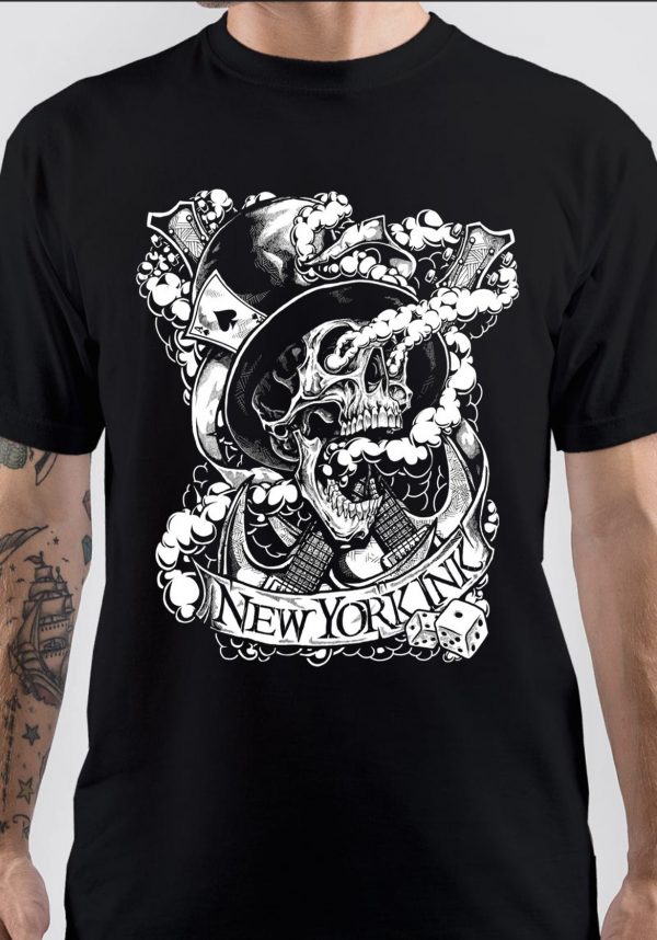 Aces & Eights T-Shirt