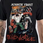 Agnostic Front T-Shirt