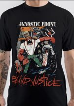 Agnostic Front T-Shirt