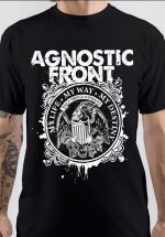 Agnostic Front T-Shirt