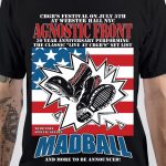 Agnostic Front T-Shirt