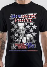 Agnostic Front T-Shirt