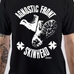 Agnostic Front T-Shirt