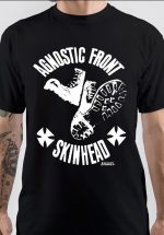 Agnostic Front T-Shirt