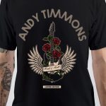 Andy Timmons T-Shirt