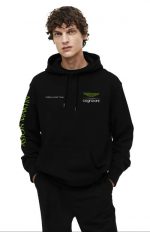 Aston Martin F1 Hoodie