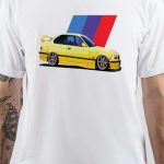 BMW E36 T-Shirt