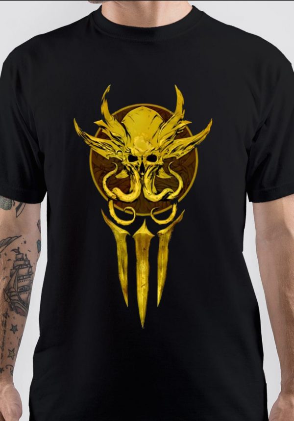 Baldur's Gate 3 T-Shirt