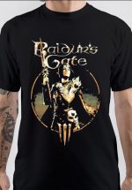 Baldur's Gate 3 T-Shirt