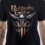 Baldur's Gate 3 T-Shirt