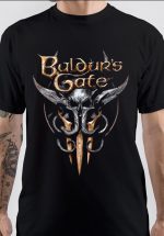 Baldur's Gate 3 T-Shirt