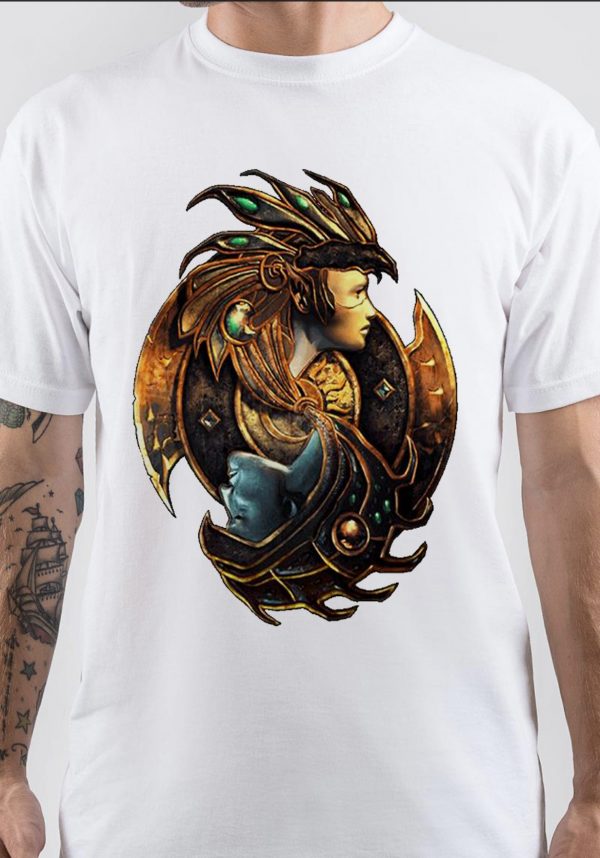 Baldur's Gate 3 T-Shirt