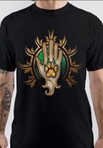 Baldur's Gate 3 T-Shirt