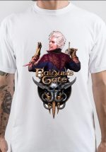 Baldur's Gate 3 T-Shirt