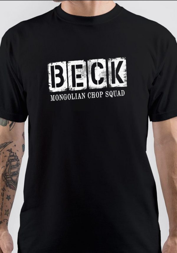 Beck T-Shirt