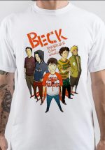 Beck T-Shirt