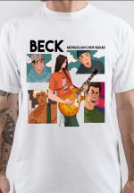 Beck T-Shirt