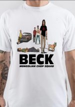 Beck T-Shirt