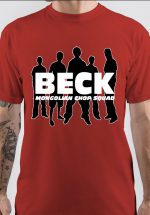 Beck T-Shirt