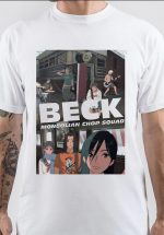 Beck T-Shirt