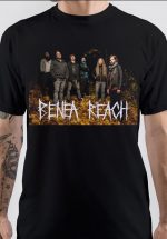 Benea Reach T-Shirt