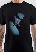 Blue Velvet T-Shirt