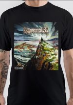 Bodysnatcher T-Shirt