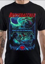 Bodysnatcher T-Shirt