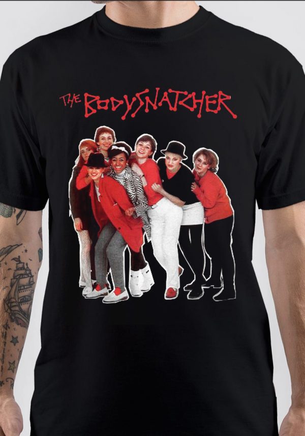 Bodysnatcher T-Shirt