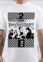 Bodysnatcher T-Shirt