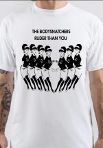 Bodysnatcher T-Shirt