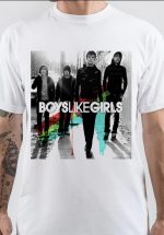 Boys Like Girls T-Shirt