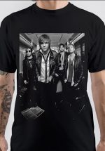 Boys Like Girls T-Shirt