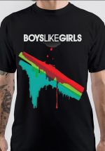 Boys Like Girls T-Shirt