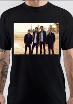 Boys Like Girls T-Shirt