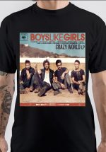 Boys Like Girls T-Shirt