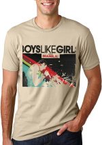 Boys Like Girls T-Shirt