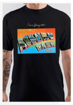 Bruce Springsteen T-Shirt