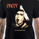 Cancer T-Shirt