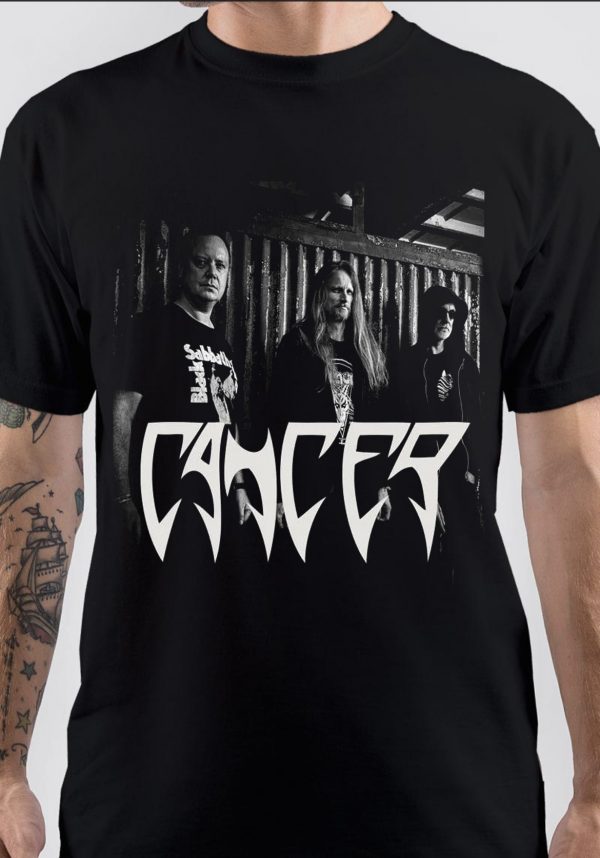 Cancer T-Shirt