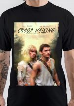 Chaos Walking T-Shirt