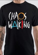 Chaos Walking T-Shirt