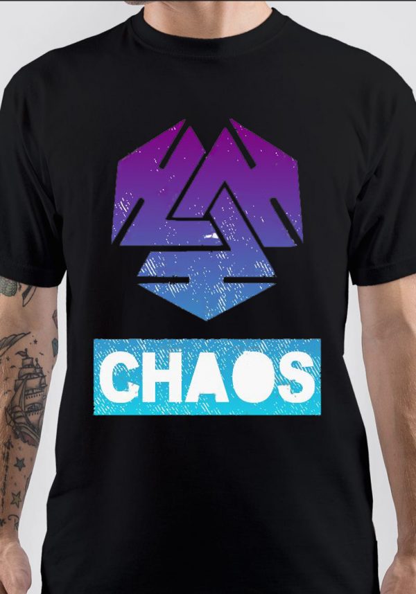 Chaos Walking T-Shirt