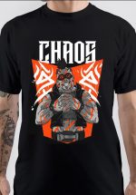 Chaos Walking T-Shirt