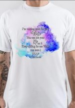 Chaos Walking T-Shirt