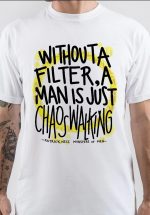 Chaos Walking T-Shirt