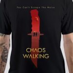 Chaos Walking T-Shirt