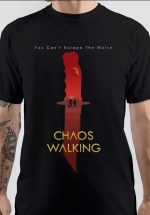 Chaos Walking T-Shirt