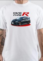 Civic Type R T-Shirt